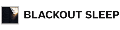 Blackout Sleep